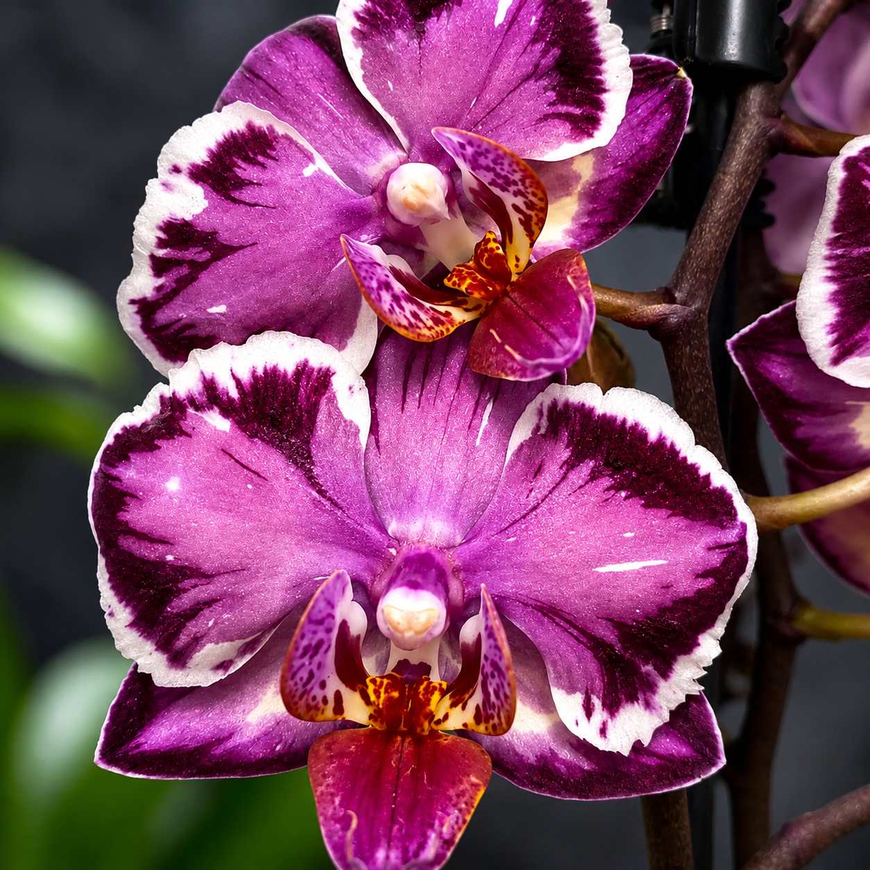 Phalaenopsis Younghome Kaleido