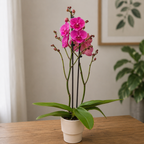 Phalaenopsis Fuller's Goblin „Beauty“
