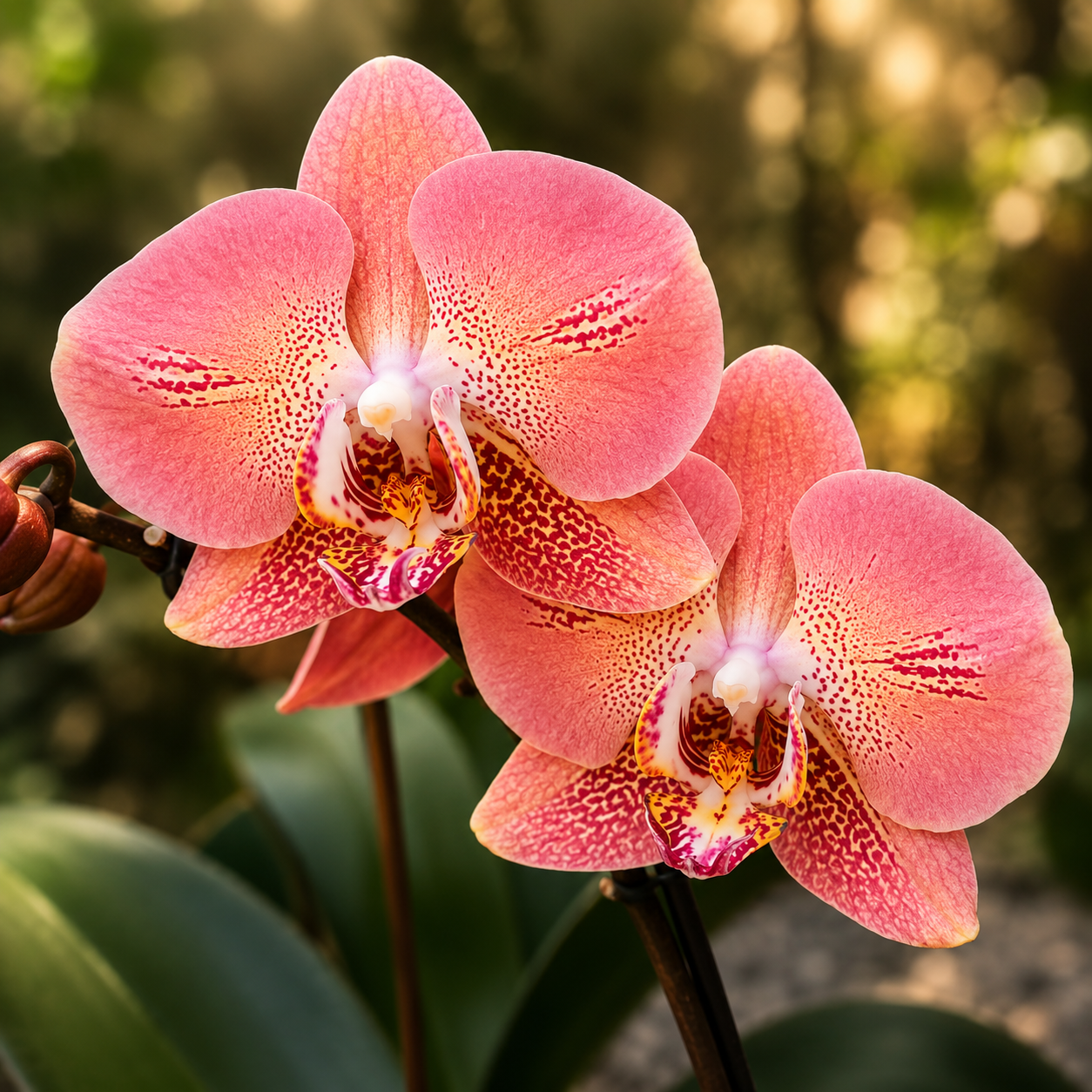 Phalaenopsis Leco Fantastic 'Ll045-2'