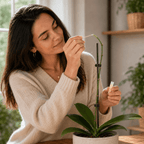 Pasta ReBloom 1,5g - pentru (re)inflorire orhidee si plante ornamentale