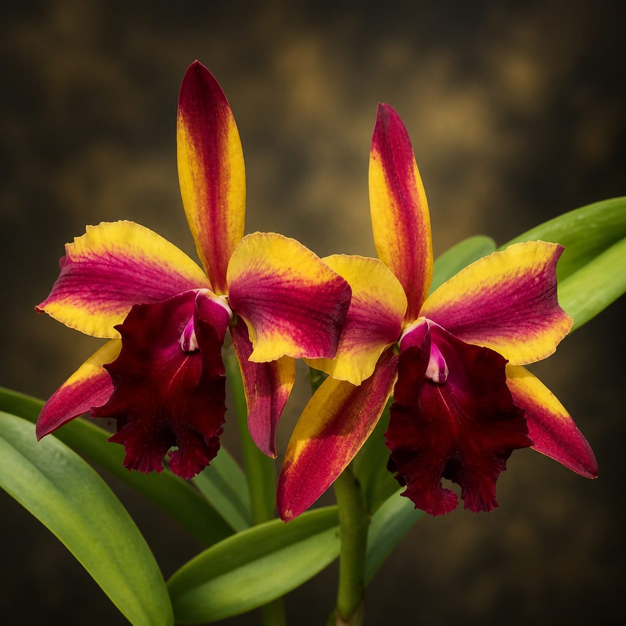 Rlc. Fantasy Star 'Siam Surprise'
