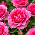 Rosa 'Pinky Queen'