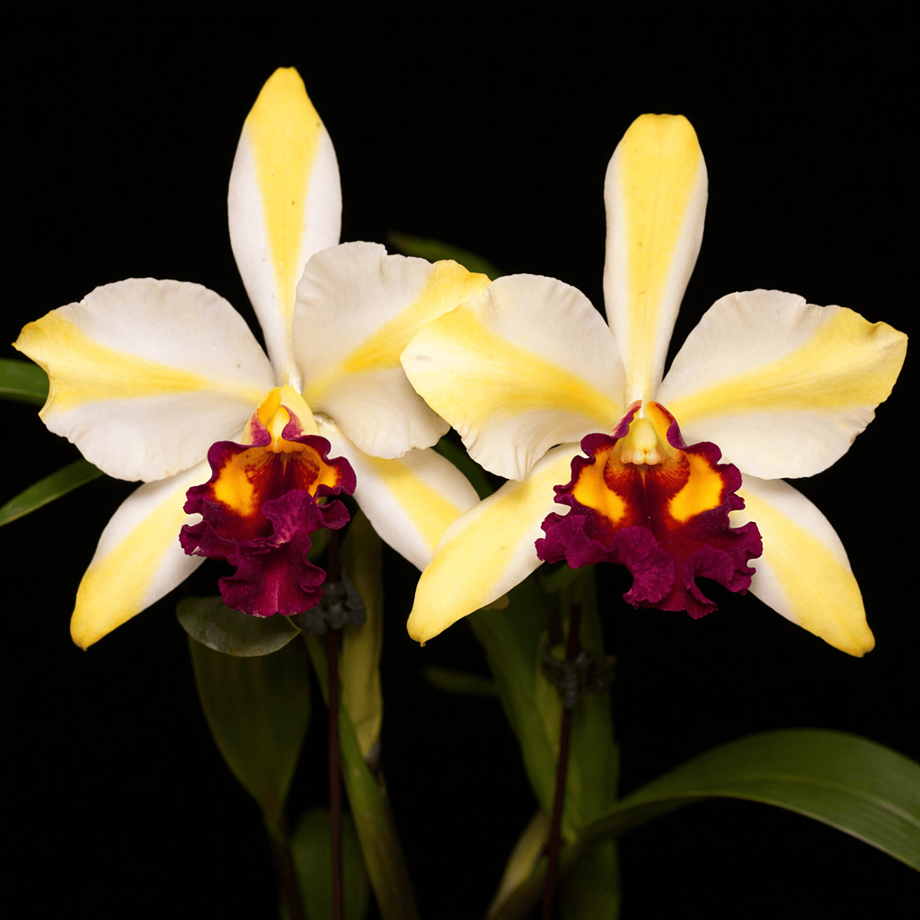 Rth. Fu Shu Glory 'Happy Holiday' – Secret Garden Plant Shop