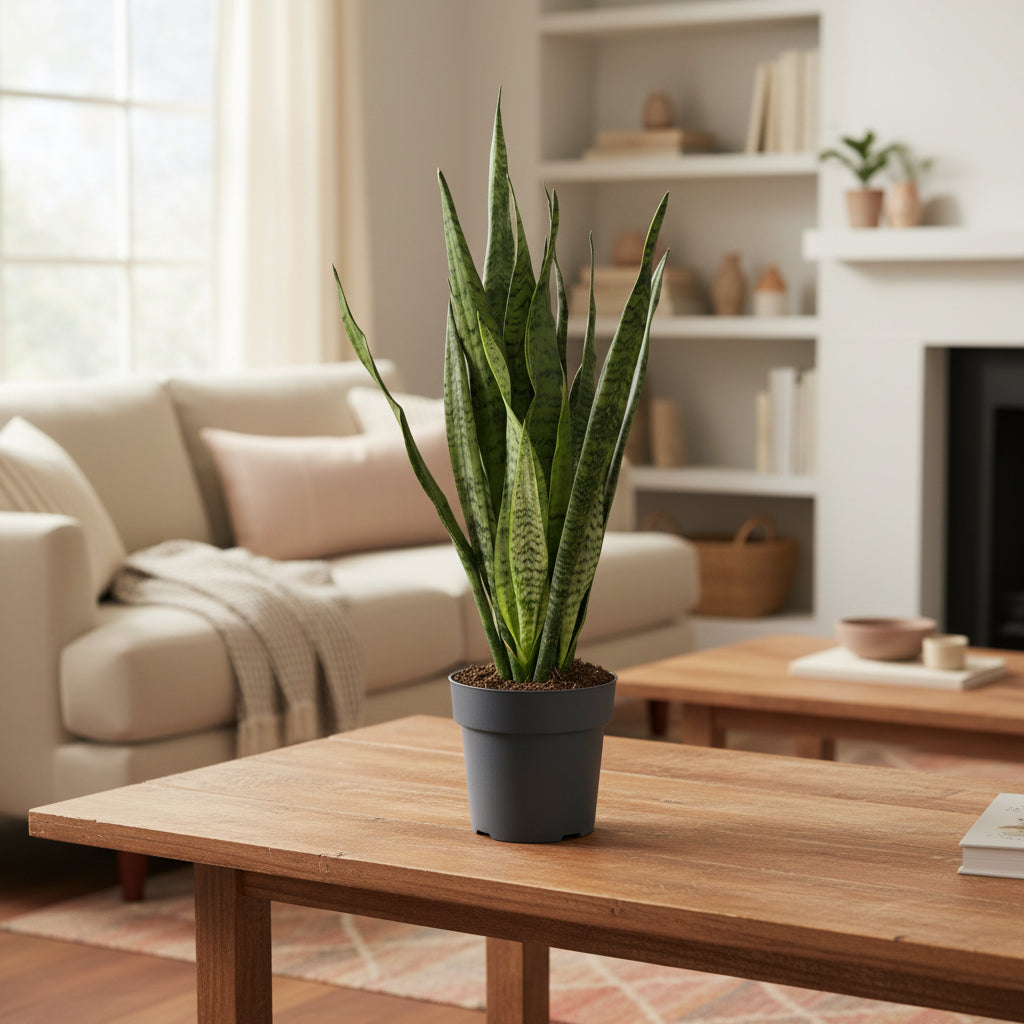 Sansevieria zeylanica