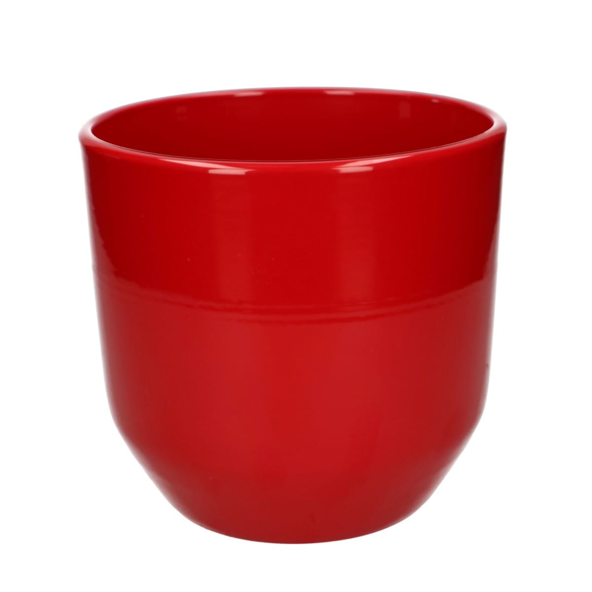 Ghiveci decorativ Knick din ceramica D13 x H12 cm