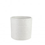 Vas decorativ Sil D16 cm x H15 cm