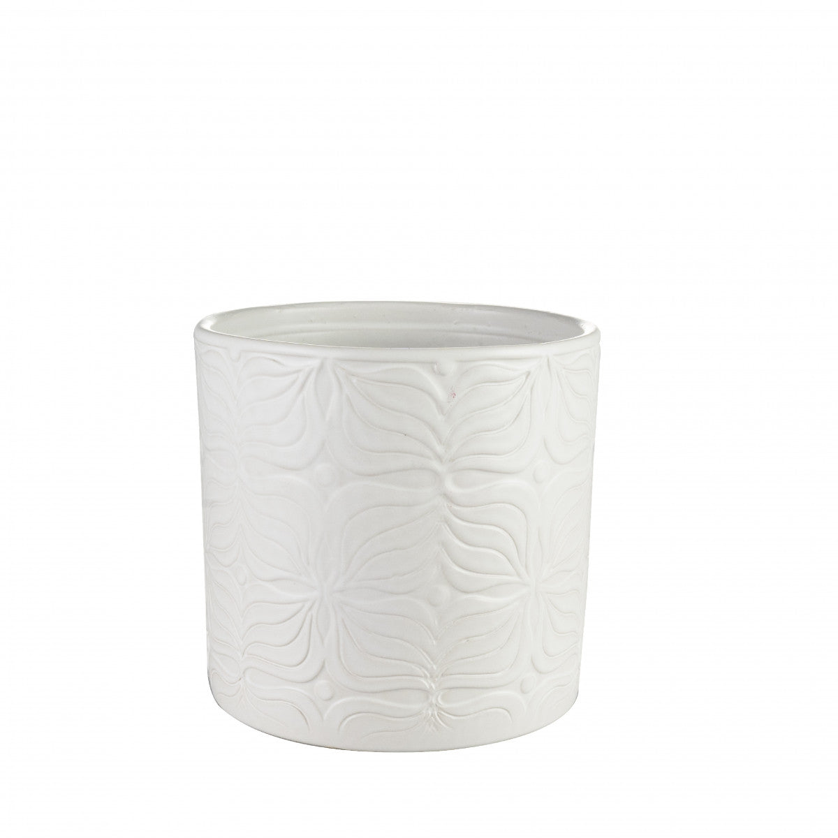 Vas decorativ Sil D16 cm x H15 cm