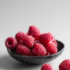 Rubus idaeus 'Canby'