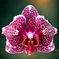 Phalaenopsis Brother Love Ai (Peloric)
