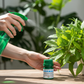 Cropmax - biostimulator foliar de crestere