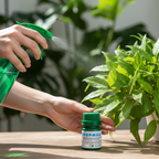Cropmax - biostimulator foliar de crestere