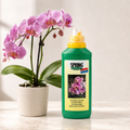 Spring Orchid - Επαγγελματικό λίπασμα για ορχιδέες, NPK 5-5-7