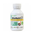 BioNutriVit – Fertilizant organic natural lichid, 100 ml