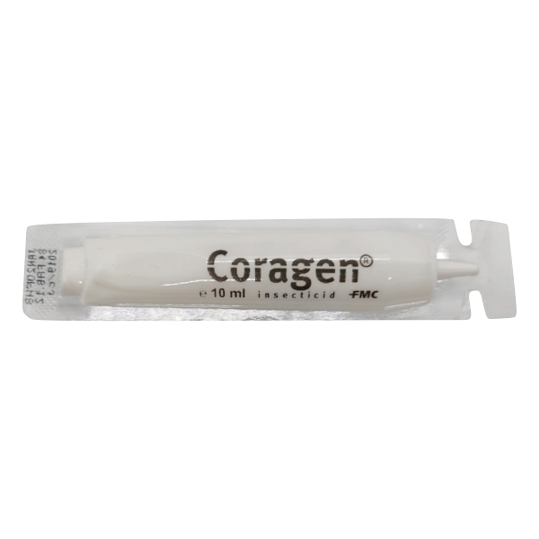 Coragen - insecticid sistemic cu spectru larg