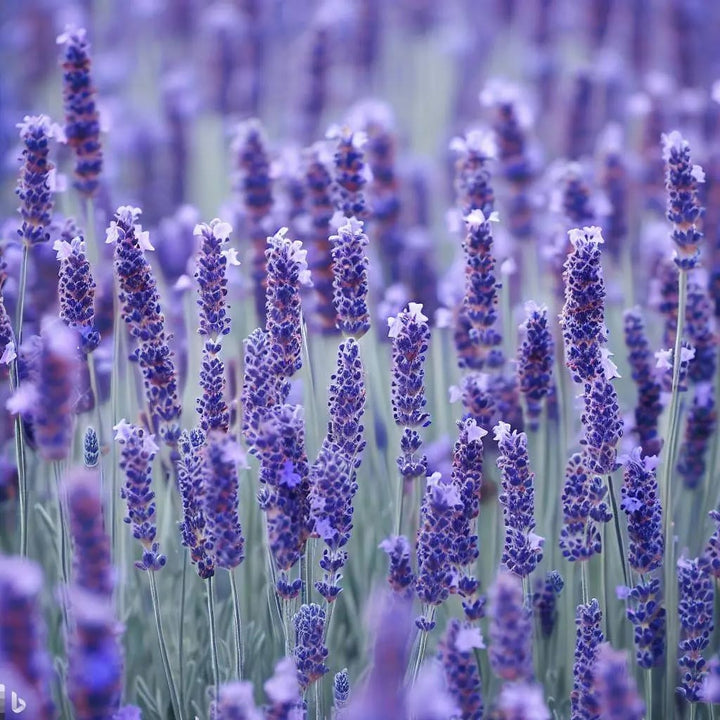 Lavandula angustifolia 'Munstead'