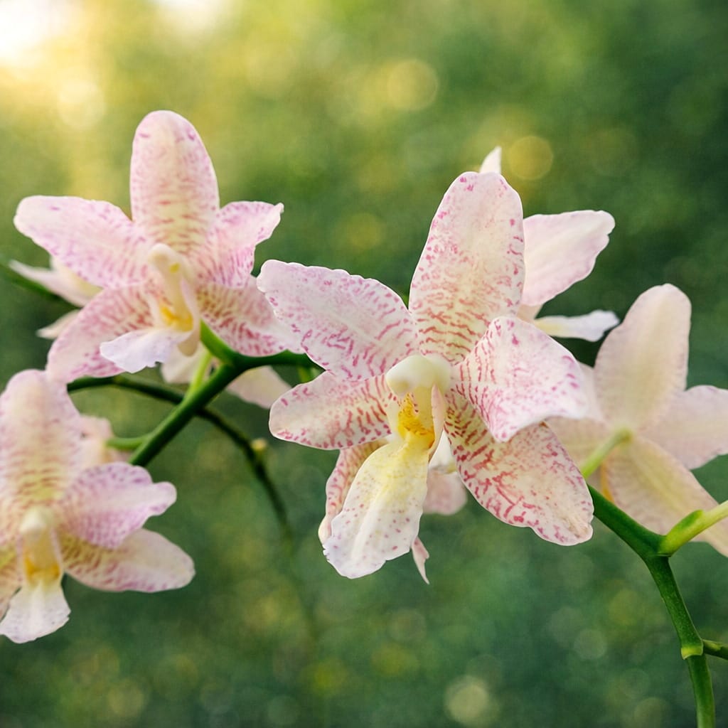 Phalaenopsis Yaphon What Cando