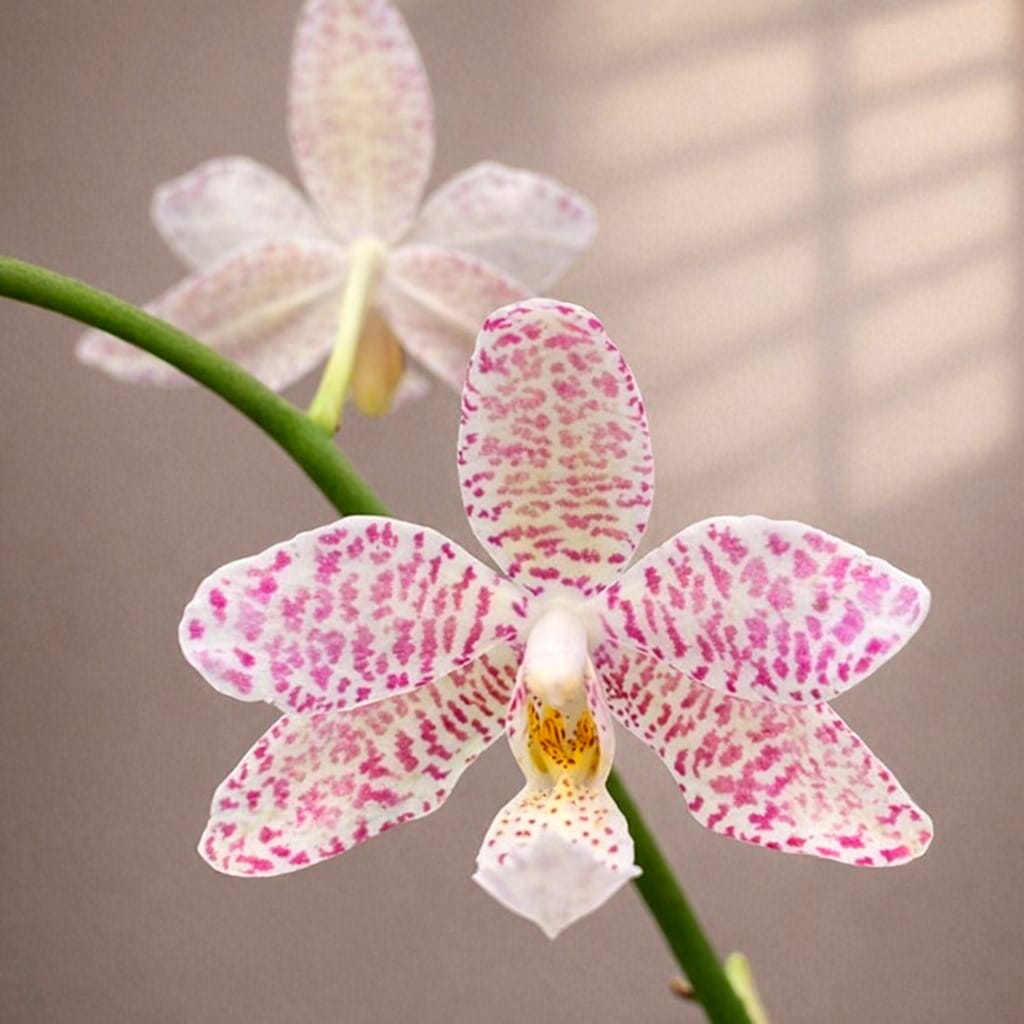 Phalaenopsis Yaphon What Cando