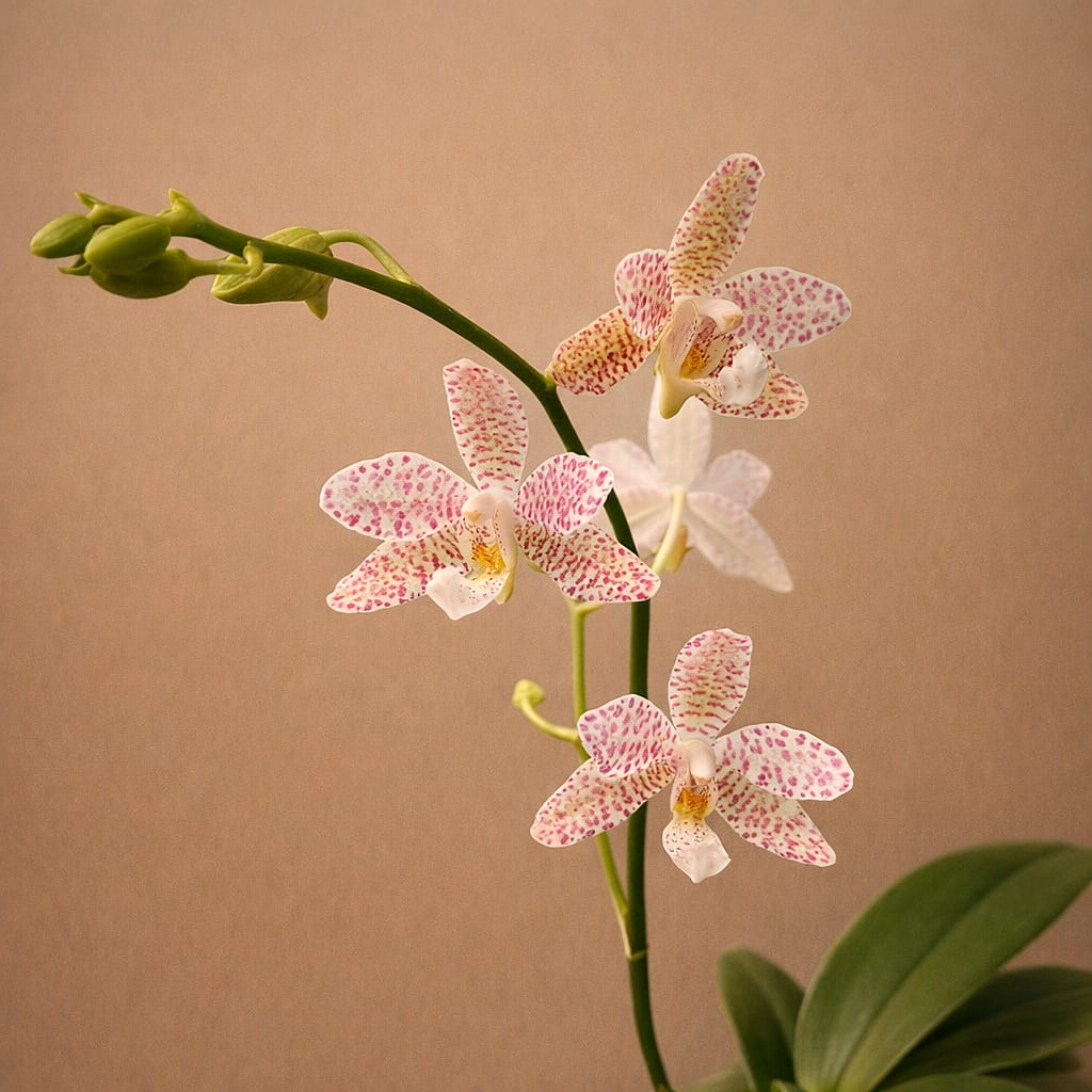 Phalaenopsis Yaphon What Cando