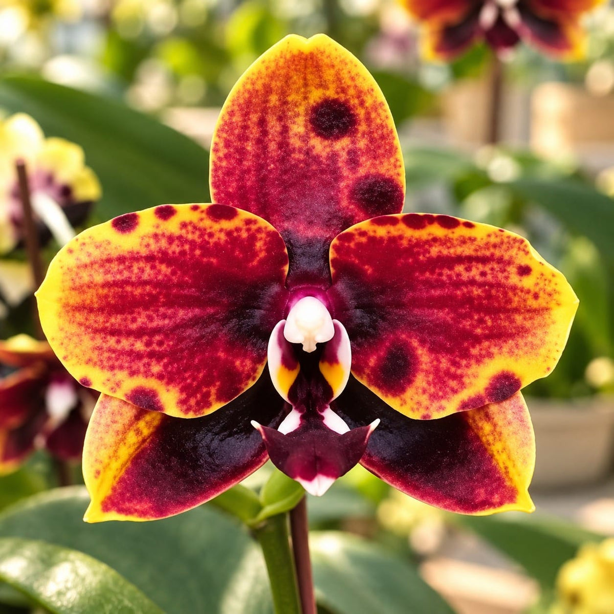 Phalaenopsis Miro Sun Beauty '3521'