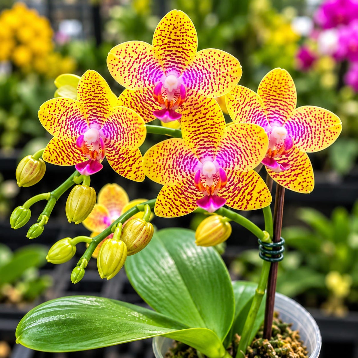 Phalaenopsis Sogo Eric