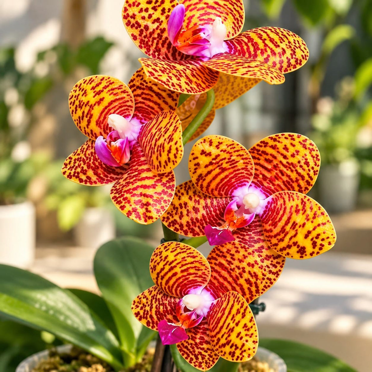 Phalaenopsis Sogo Eric