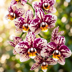 Phalaenopsis I-Hsin Weston