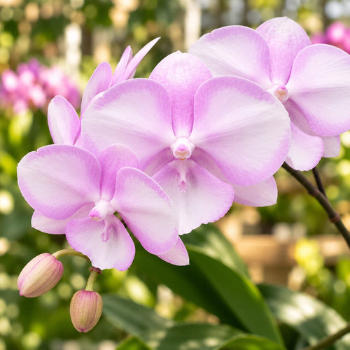 Phalaenopsis SKB Sakura