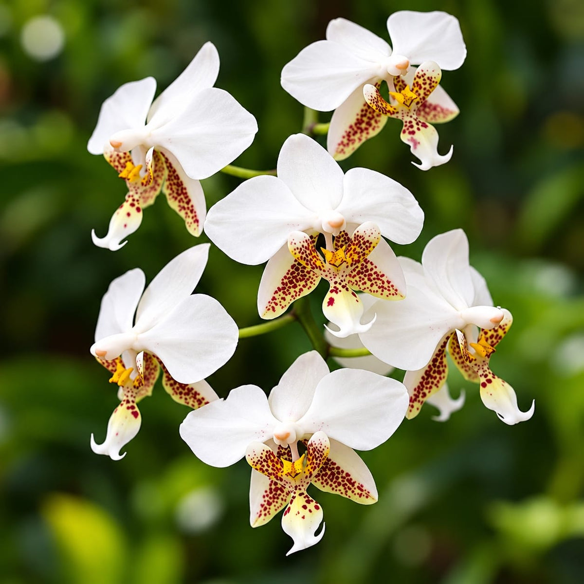 Phalaenopsis stuartiana