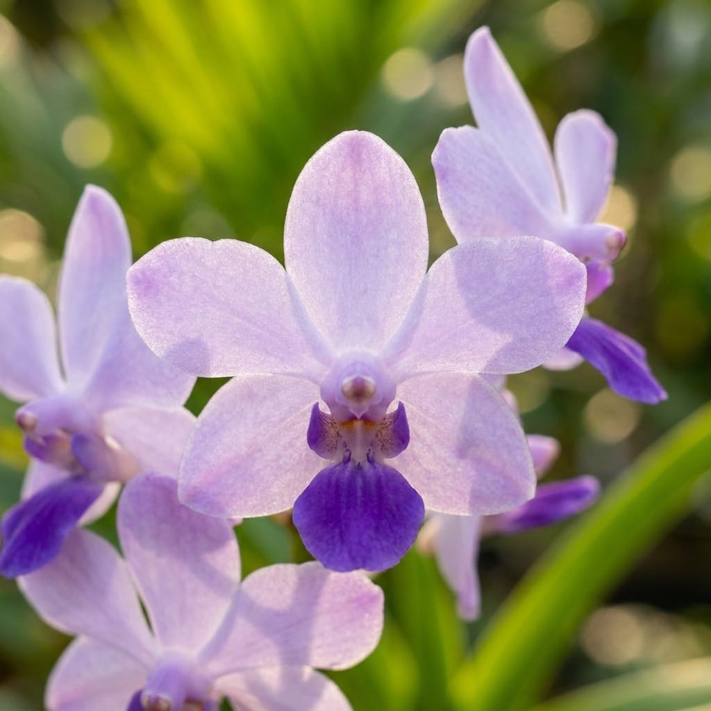 Rhynchonopsis Kasorn's Viola Coequestris