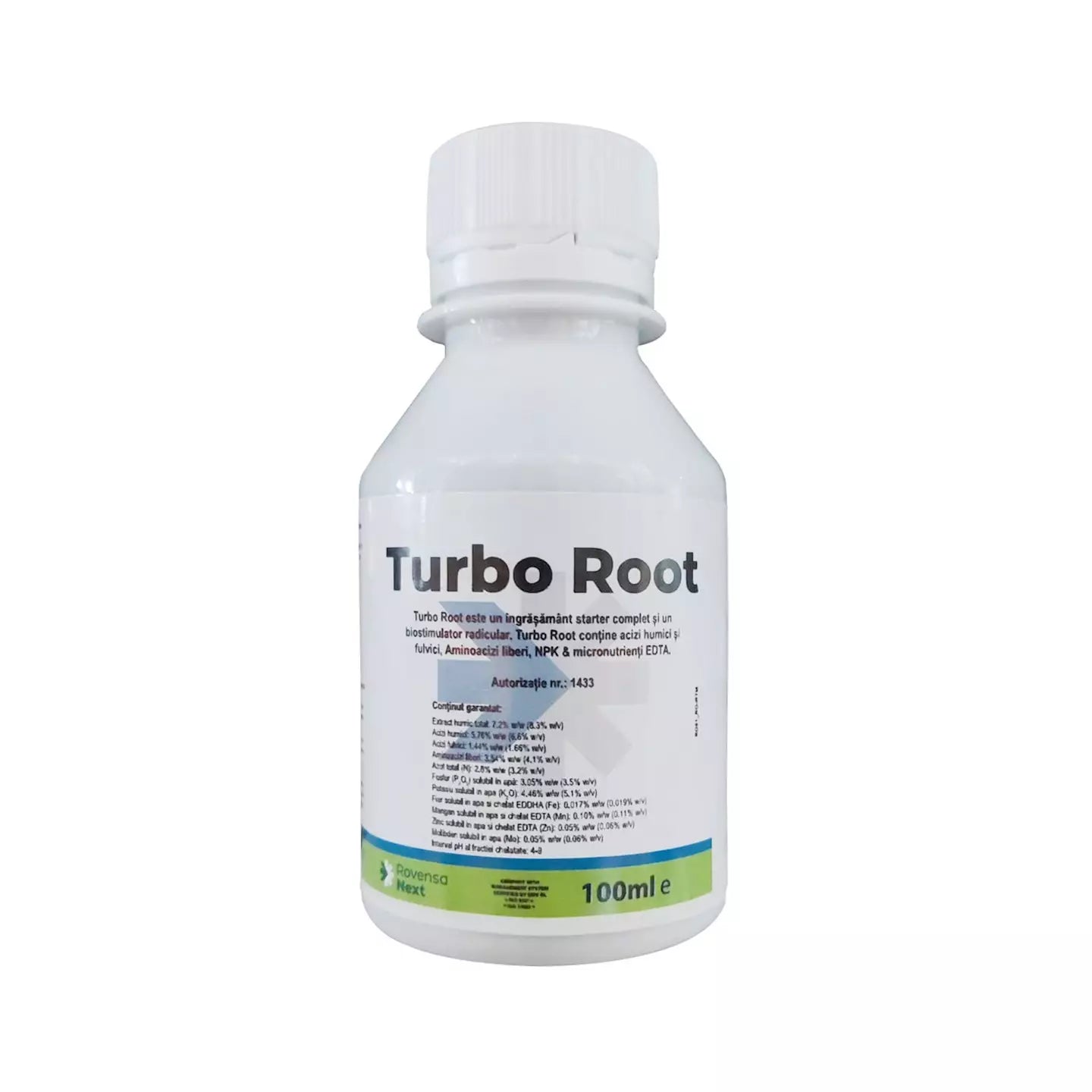 Stimulator inradacinare Turbo Root