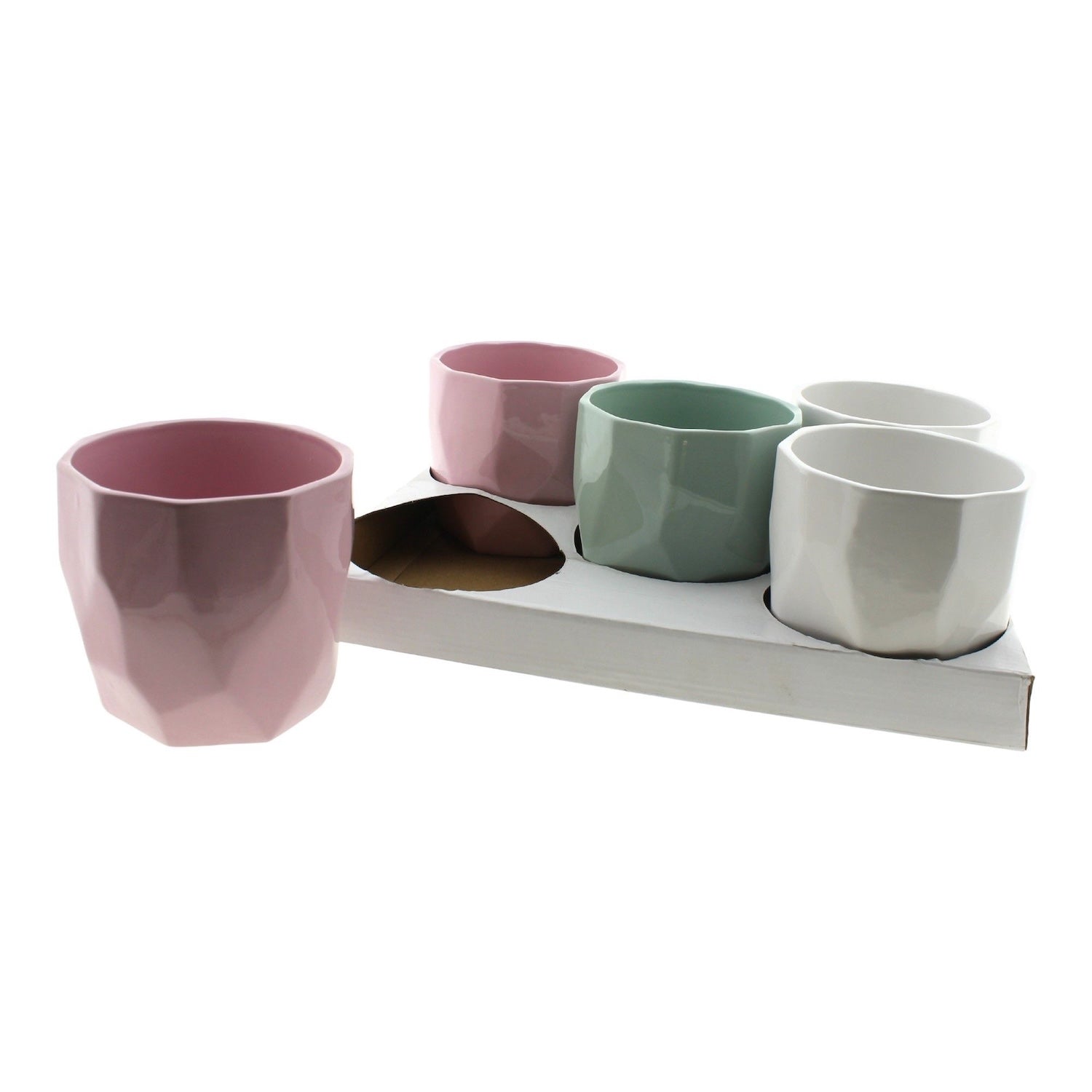 Vase decorative Geo D12