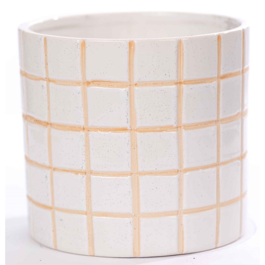 Vas decorativ din ceramica Tirza D13