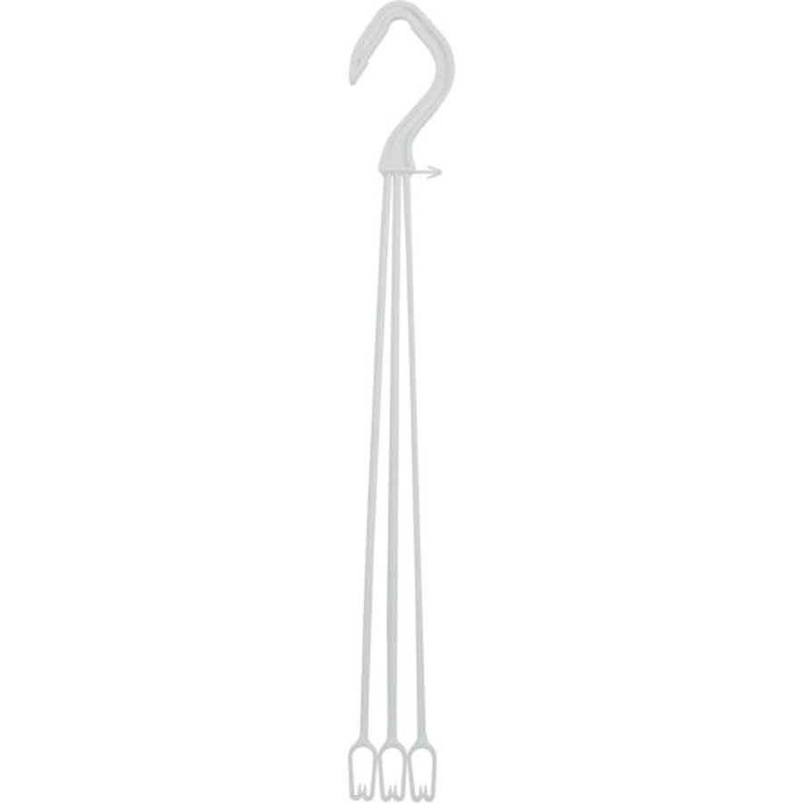 Sistem suspendare ghivece