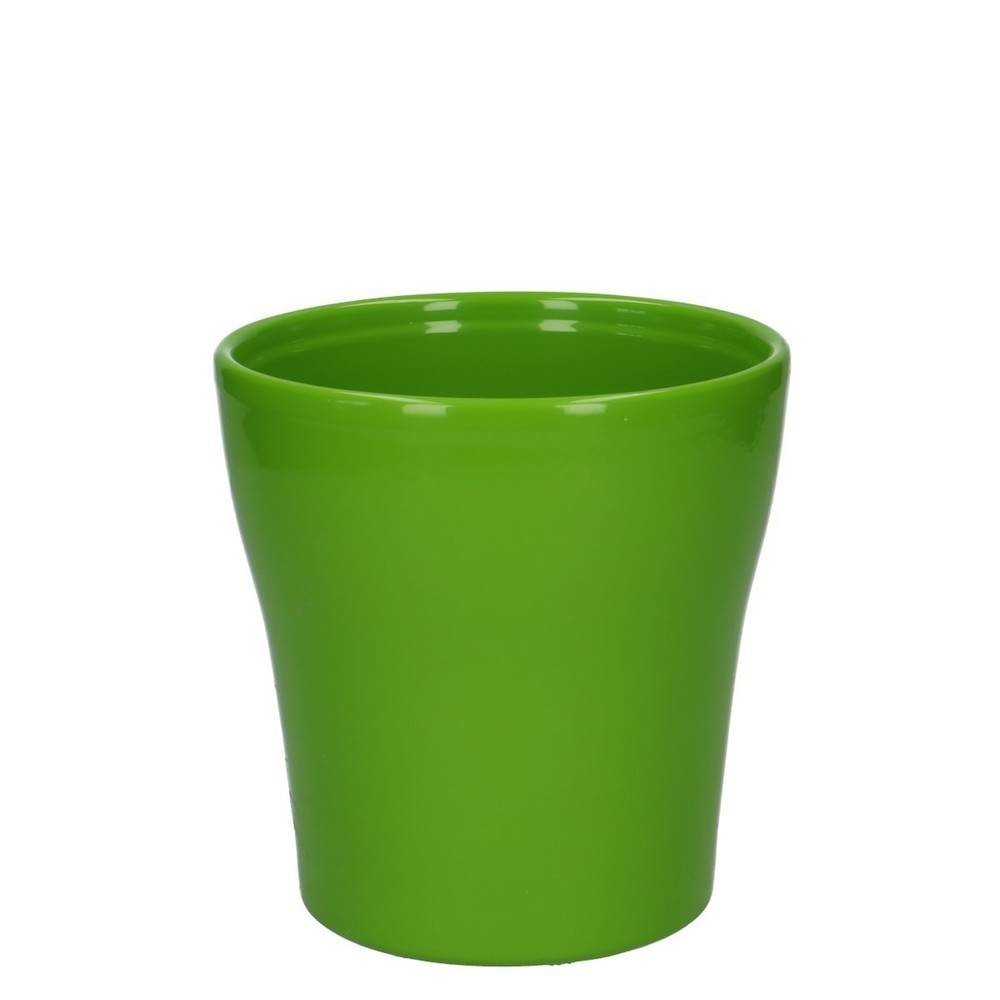 Vas decorativ din ceramica