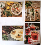 Citrus hystrix (Makrut lime) - exemplare tinere