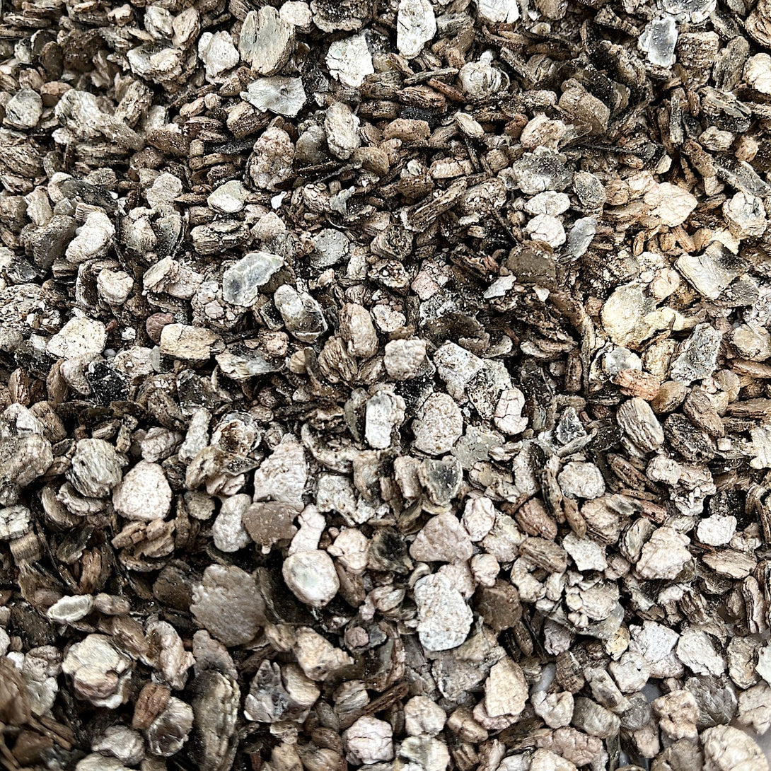 Vermiculit horticol expandat 3-9 mm