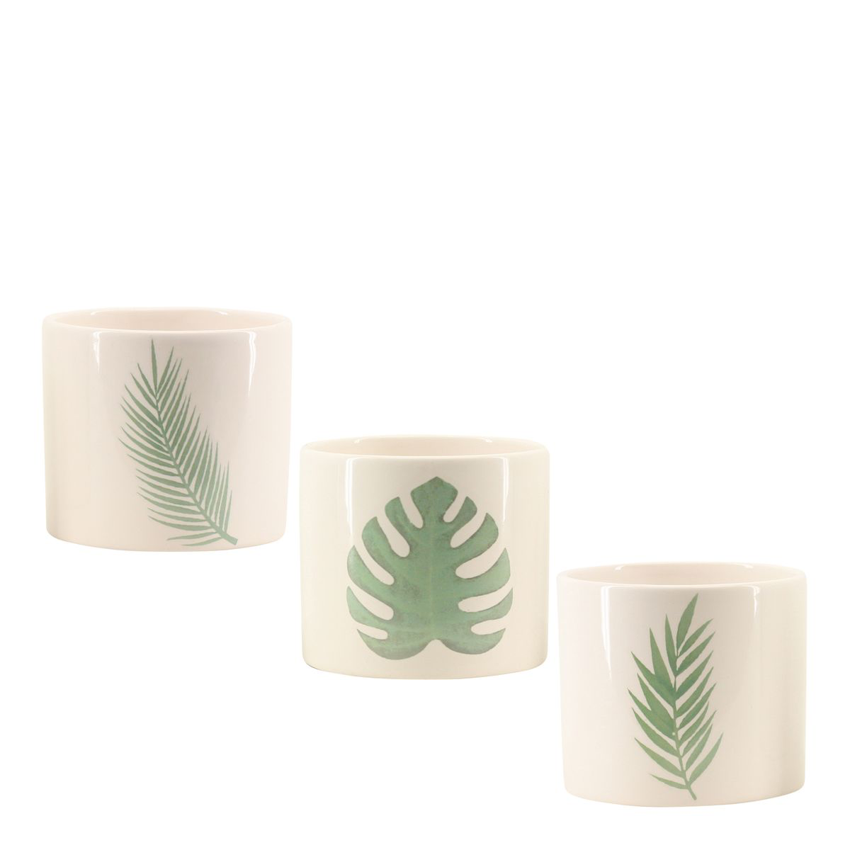 Vas decorativ din ceramica Manouk D12