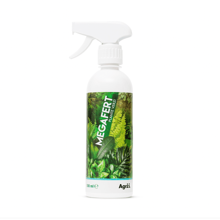 Megafert Plante Verzi (powerspray)