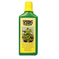 Fertilisator voor groene planten Spring NPK 10-4-7 500ml