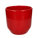 Ghiveci decorativ Knick din ceramica D17 x H16 cm