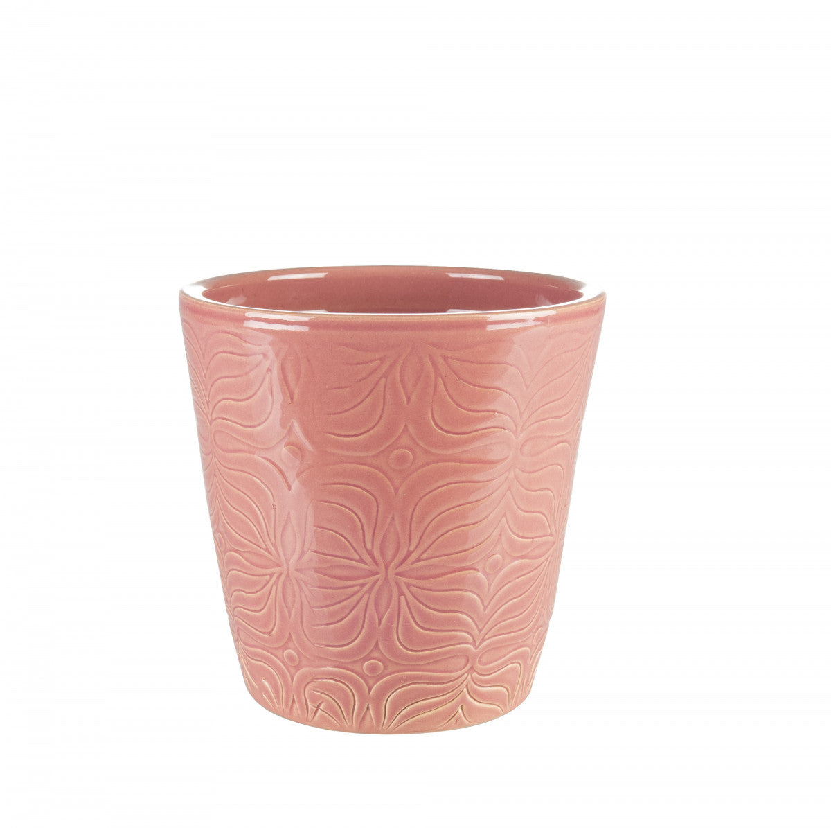 Vas decorativ Lia D13 cm x H13 cm