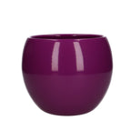 Pot décoratif en céramique Sidney