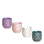 Vas decorativ din ceramica Passion Collection D9