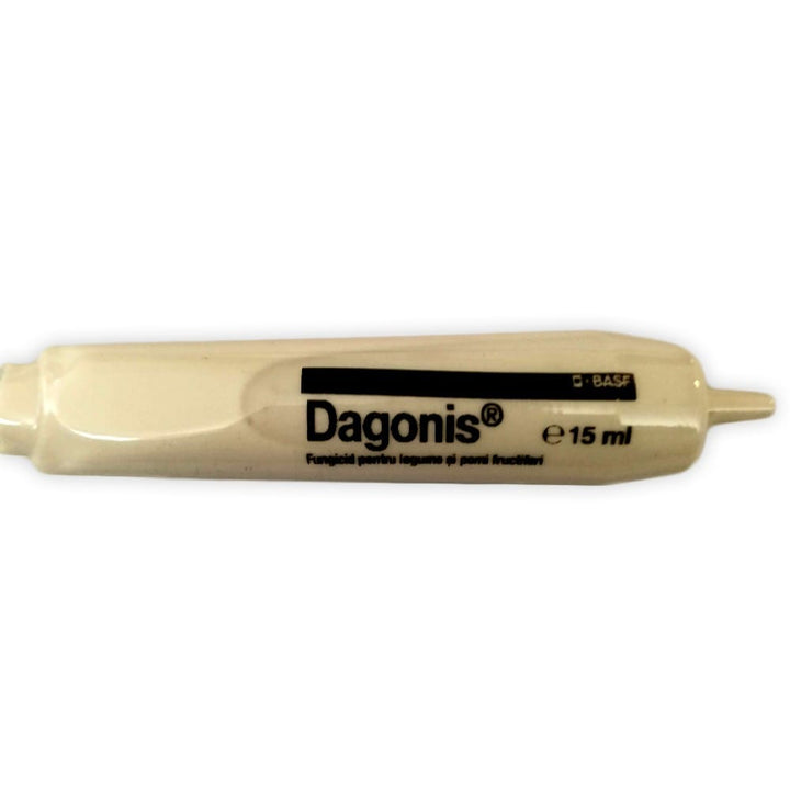 Dragonis - fungicid multispecific cu spectru larg