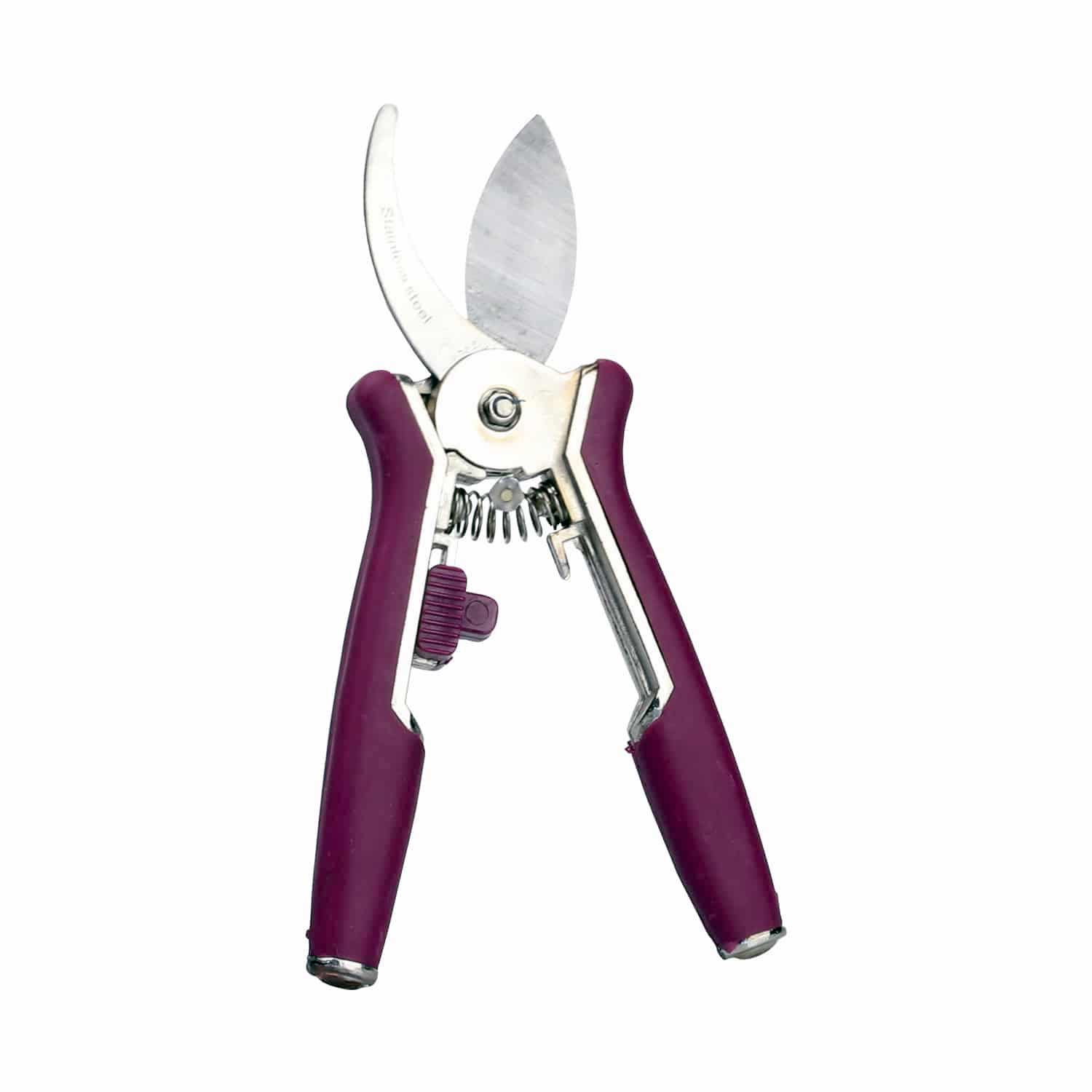 Floristenschere für Gartenbau und Ernte - Florist's Choice