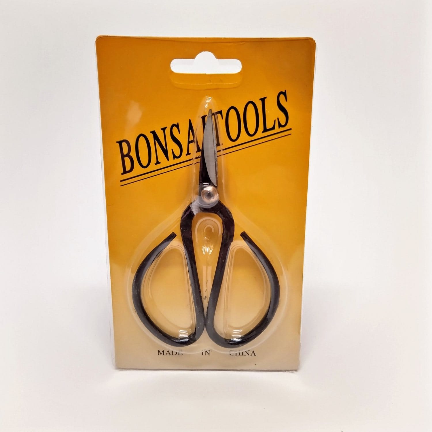 Foarfeca profesionala bonsai – instrument precis pentru taieri curate