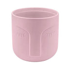 Κεραμικό γλαστράκι Viso Υ12.5xΔ12.5εκ