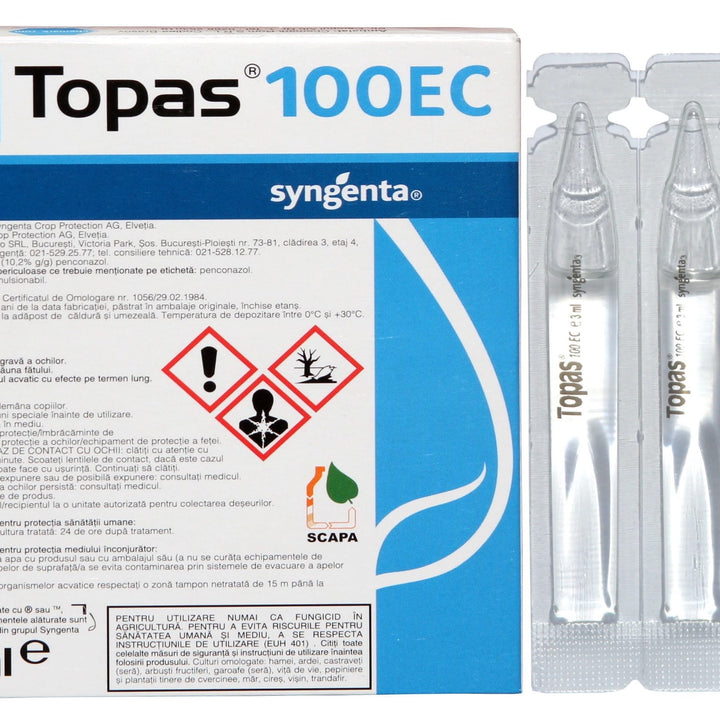 Topas 100 EC